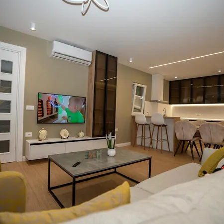 Villa Klaro