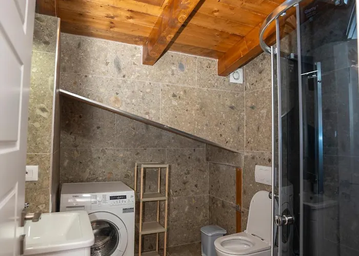 Klaro Villa Shkodër