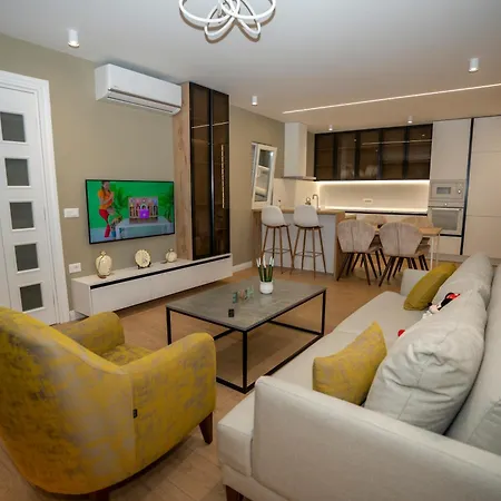 Klaro Villa