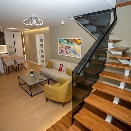 Villa Klaro Shkoder