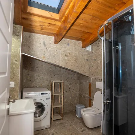 Klaro Villa Shkoder