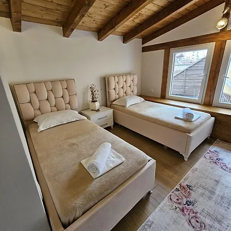 Villa Klaro Shkoder