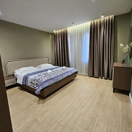 Villa Klaro *