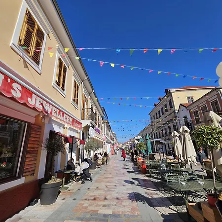 Villa Klaro Shkoder