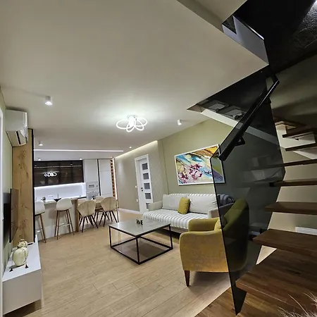 Villa Klaro *