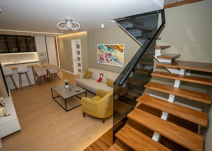 וילה Klaro שקודר